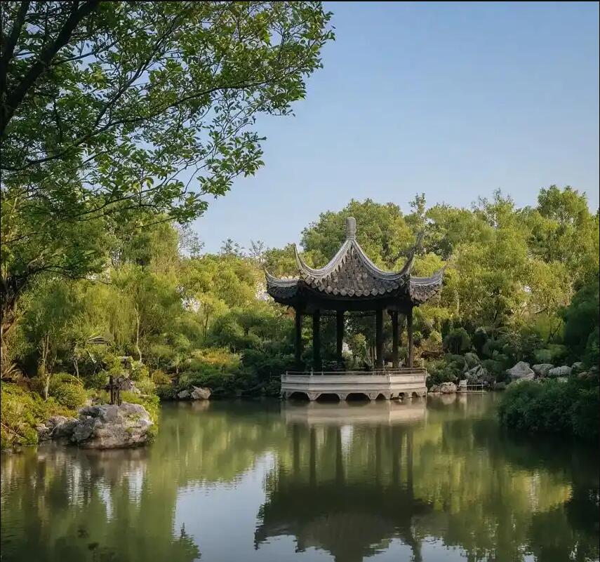 阜阳颍泉映易土建有限公司